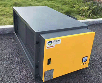 九龍坡正規油煙淨化處理器電話