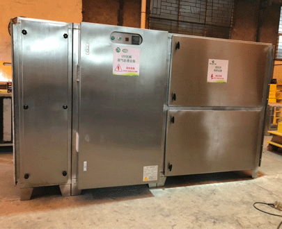 九龍坡正規油煙淨化處理器電話